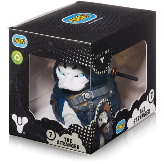 Φιγούρα Numskull - Destiny - The Stranger Boxed Edition image 3