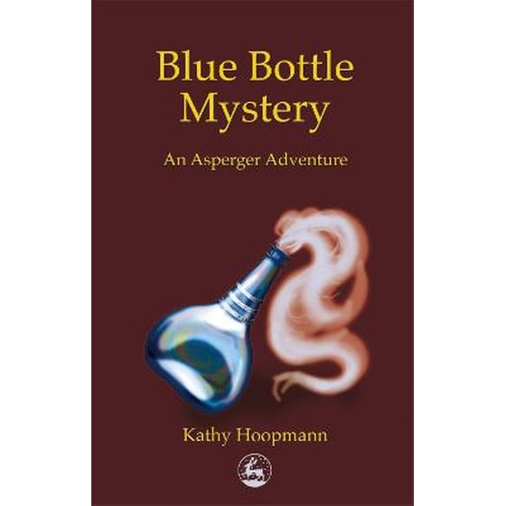 Blue Bottle Mystery image 0