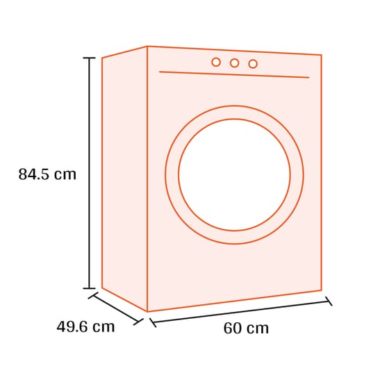 INDESIT IM 762 MY TIME EE 7 kg 1.200 Στροφές Λευκό Πλυντήριο Ρούχων image 1