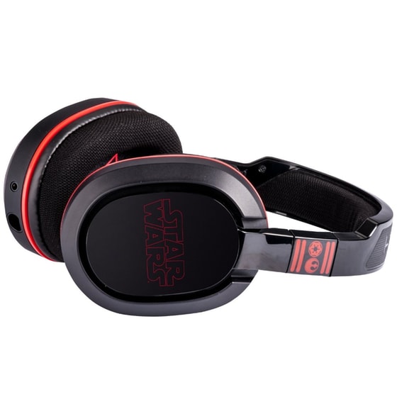 Turtle Beach Star Wars - Gaming Headset Μαύρο image 2