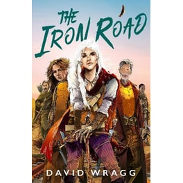 The Iron Road
