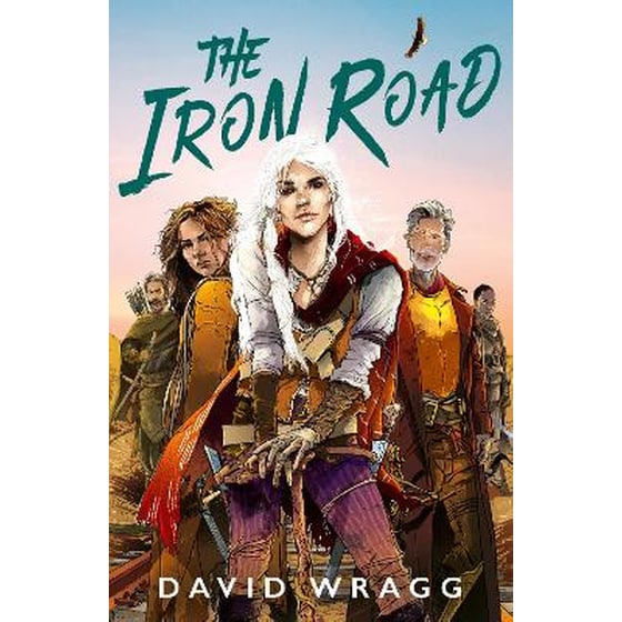 The Iron Road image 0