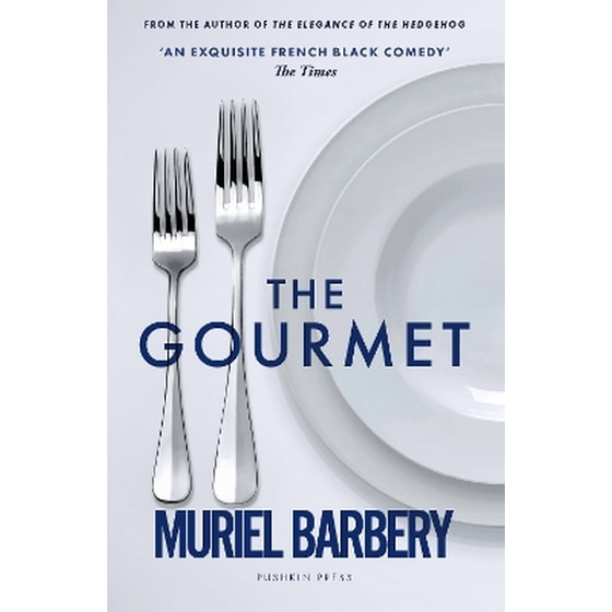 The Gourmet image 0