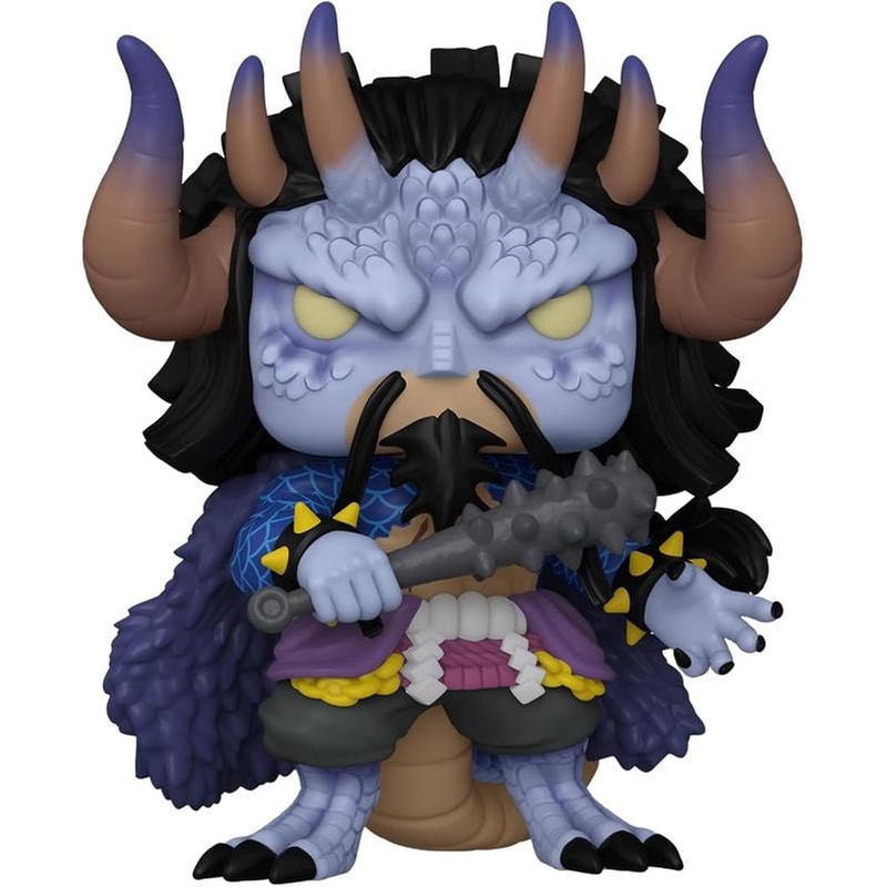 FUNKO Funko Pop! Animation - One Piece - Kaido #1624