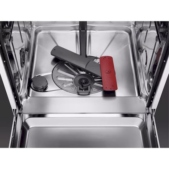 AEG FSK77718P 7000 GlassCare για 14 Σερβίτσια Πλήρως Εντοιχιζόμενο Πλυντήριο Πιάτων image 2