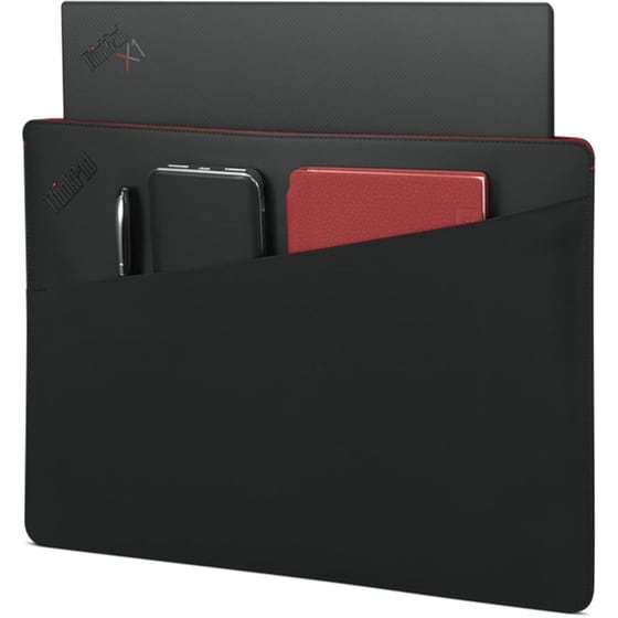 Τσάντα Laptop 14" Lenovo ThinkPad Professional - Black image 3