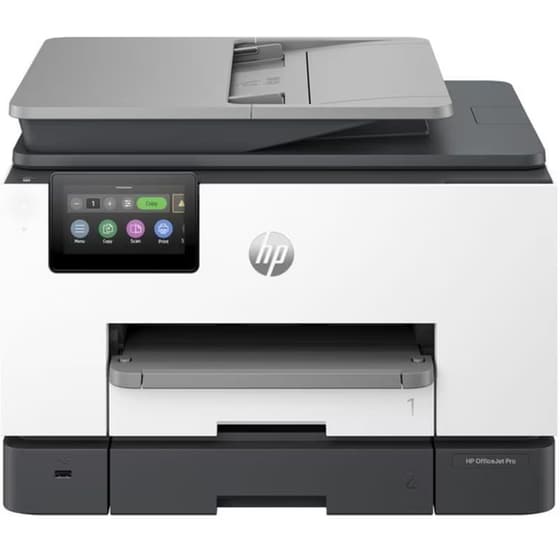 HP OfficeJet Pro 9132e Instant Ink All-in-One Εγχρωμο Πολυμηχάνημα Inkjet A4 με WiFi (404M5B) image 0