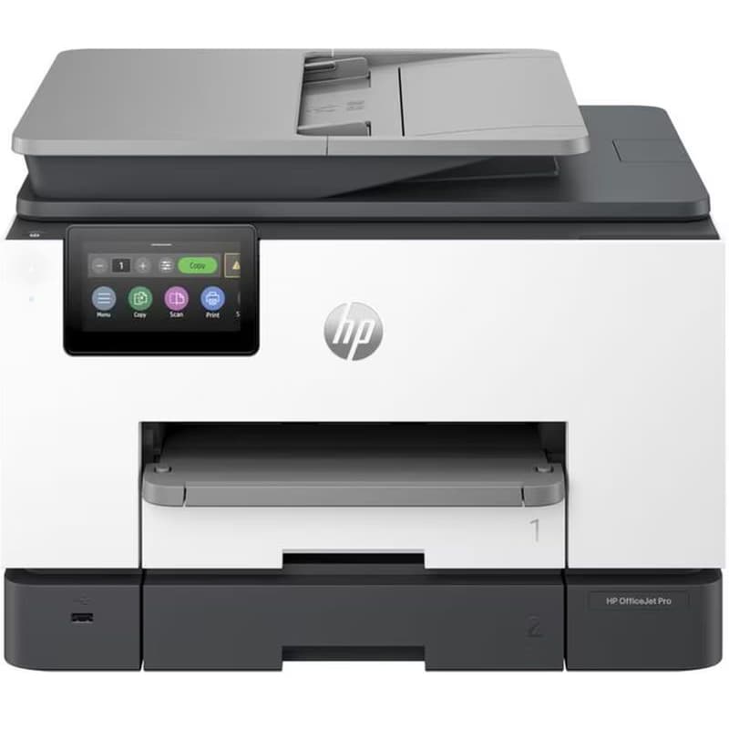 HP OfficeJet Pro 9132e Instant Ink All-in-One Εγχρωμο Πολυμηχάνημα Inkjet A4 με WiFi (404M5B)