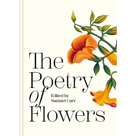 The Poetry of Flowers image 0