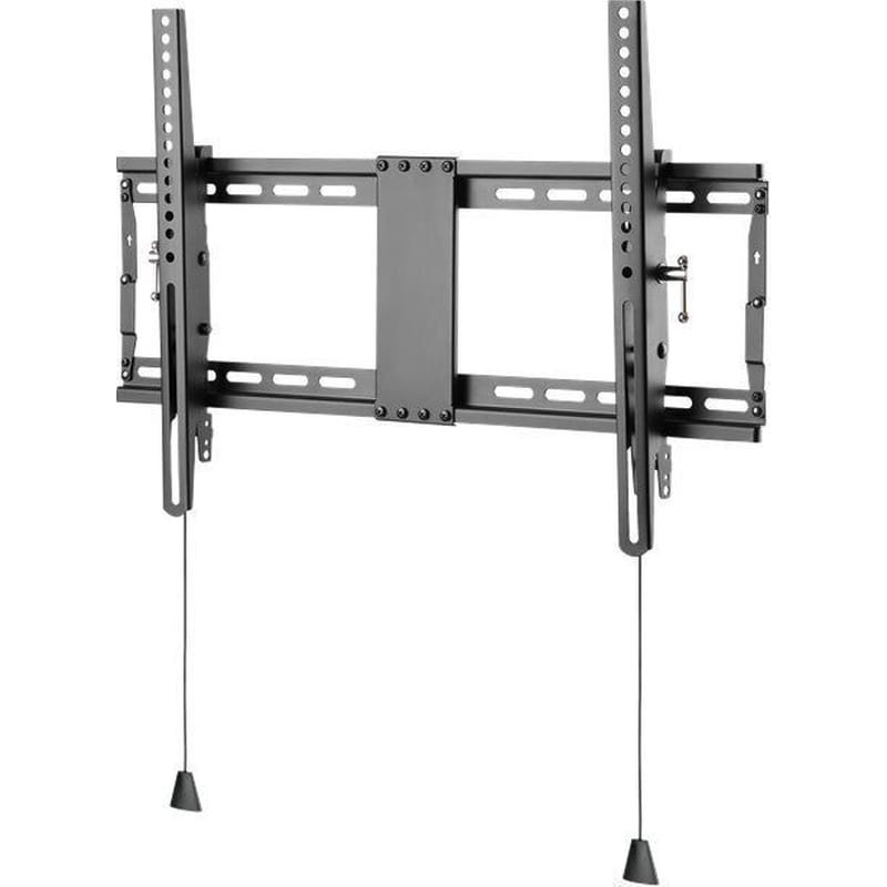 Βάση Τηλεόρασης Επιτοίχια Deltaco ARM-0204 37 - 80 έως 70 kg
