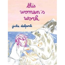 This Woman's Work