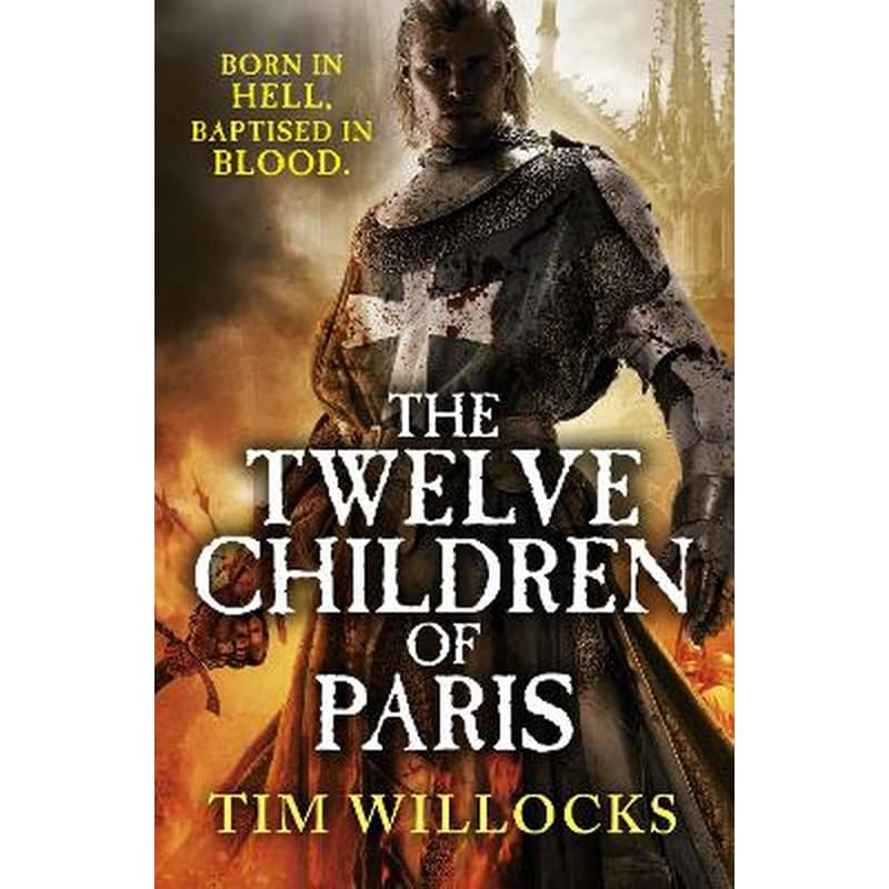 The Twelve Children of Paris