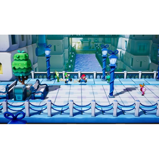 Mario & Luigi: Brothership - Nintendo Switch image 25