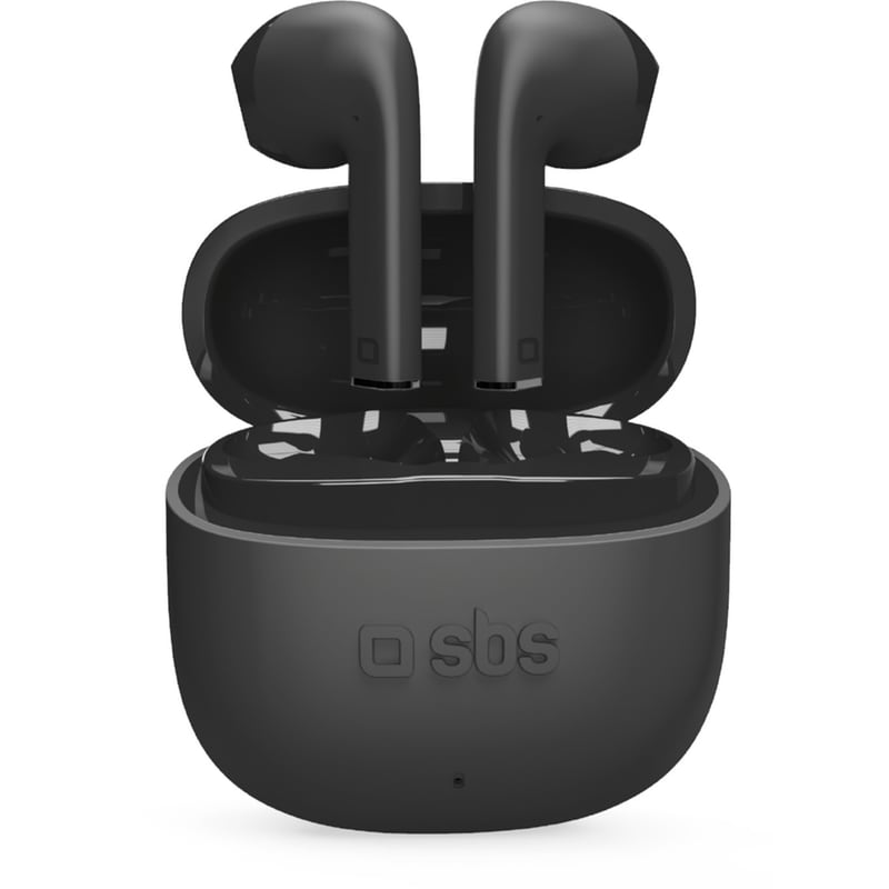 Ακουστικά Bluetooth SBS TWS One Color – Black