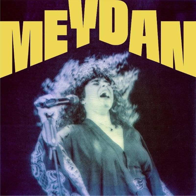 Meydan
