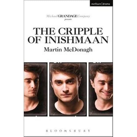 The Cripple of Inishmaan image 0