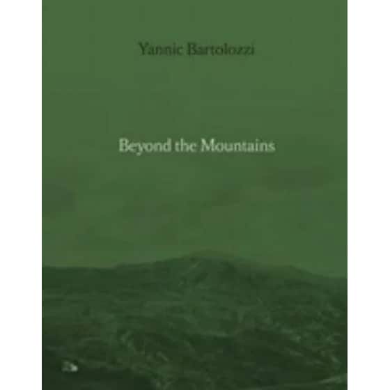 Beyond the mountains image 0