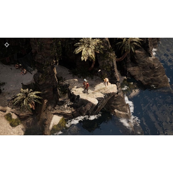 Flint: Treasure of Oblivion - PS5 image 1