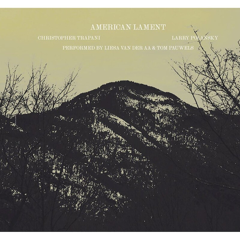 American Lament
