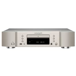 MARANTZ CD6007 Silver Gold