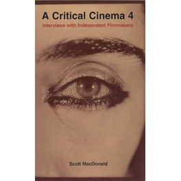 A Critical Cinema 4