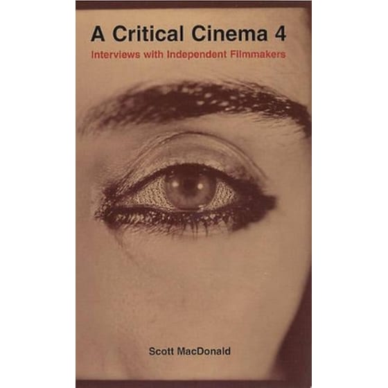 A Critical Cinema 4 image 0