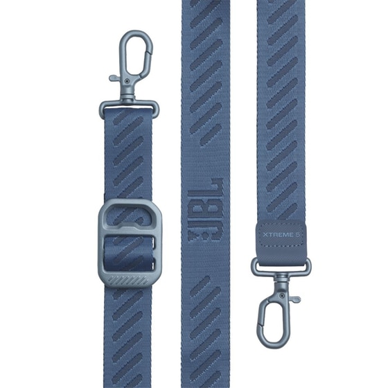 Φορητό Ηχείο JBL Xtreme 5 - Μπλε image 4