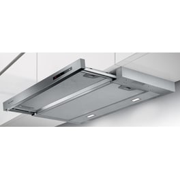 Απορροφητήρας Συρόμενος FABER MAXIMA TOUCH EV8LEDXA60 60 cm Inox