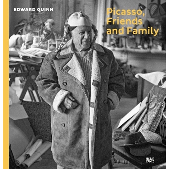Picasso, Friends and Family image 0