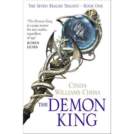 Demon King image 0