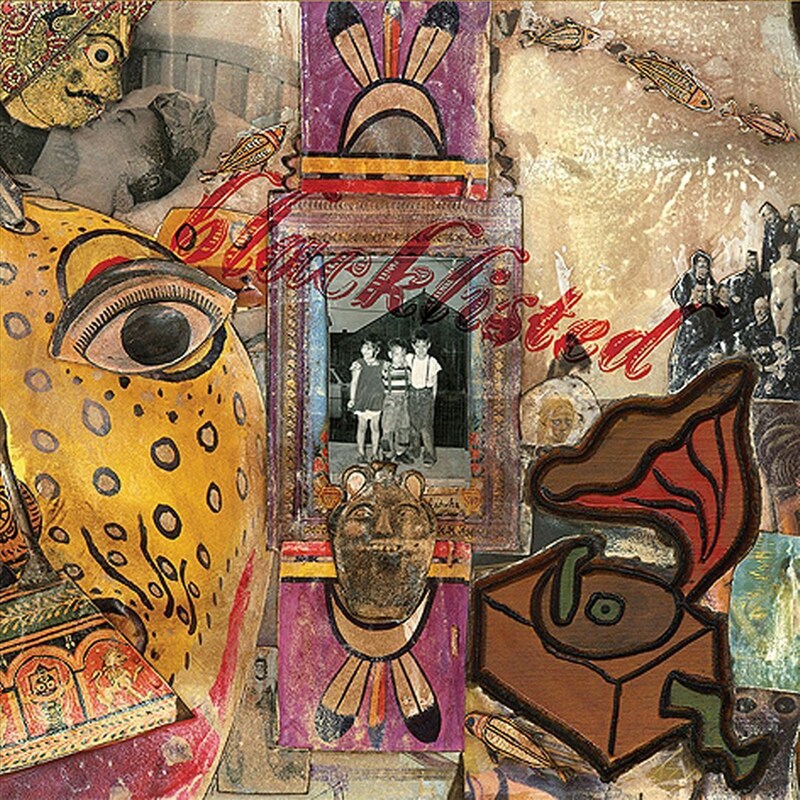 No One Deserves to Be Here More Than Me (LP)