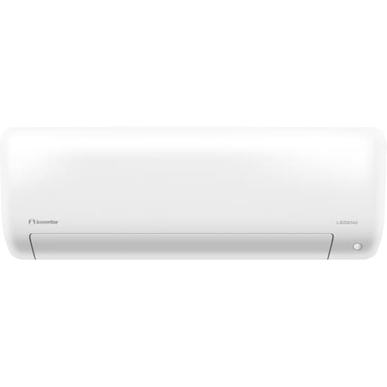 INVENTOR Legend LDVI-24WFI/LDVO-24 Κλιματιστικό Inverter 24.000 BTU A+++/A+++ με Ιονιστή & WiFi image 0