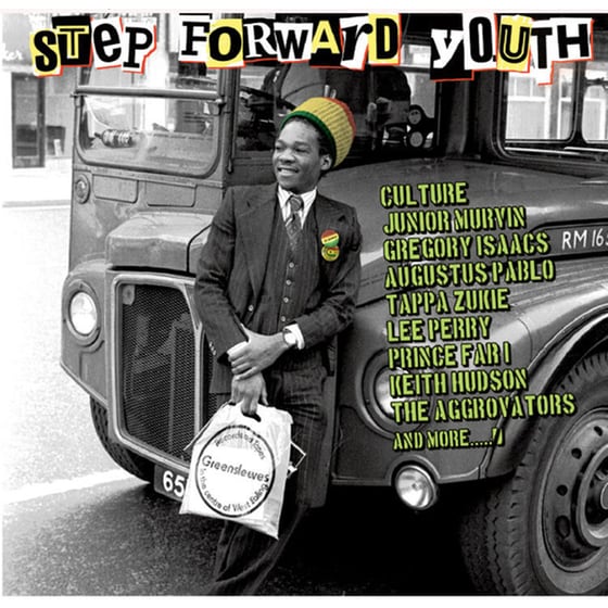 Step Forward Youth image 0
