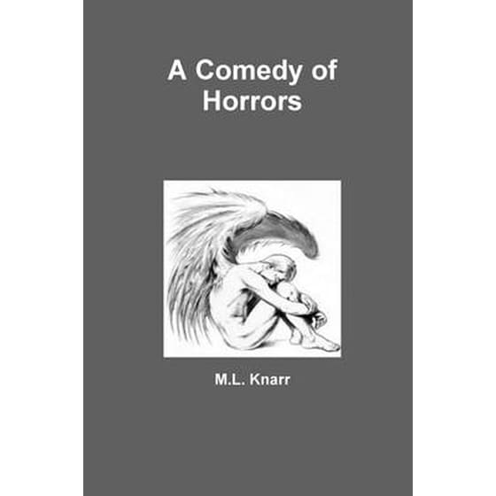 A Comedy of Horrors image 0