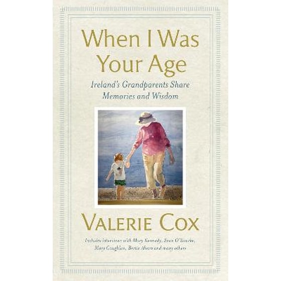 When I Was Your Age image 0