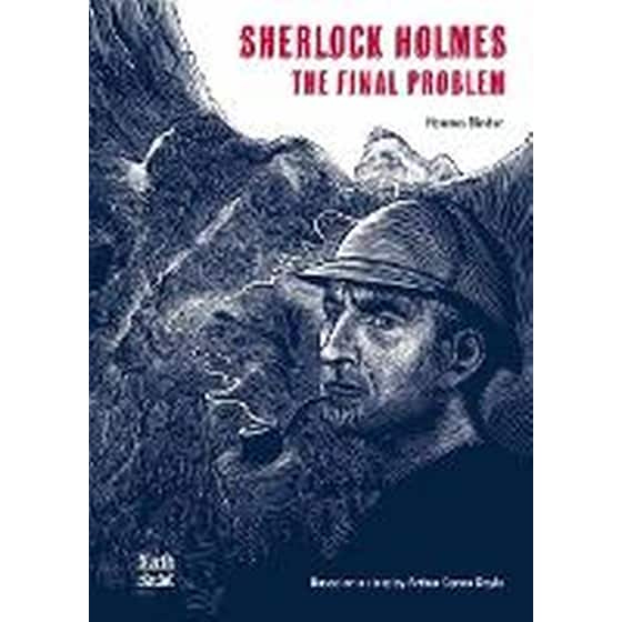 Sherlock Holmes image 0