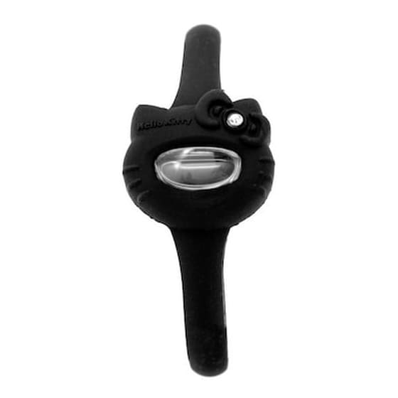 Γυναικεία Ρολόγια Hello Kitty Hk7123l-02 (27 Mm) Hello Kitty image 0