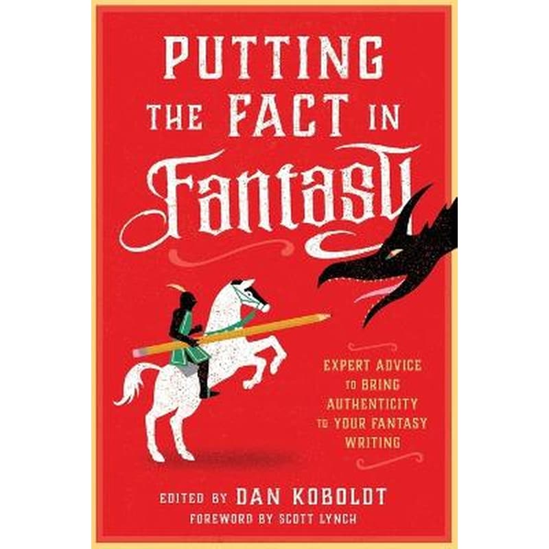 Putting the Fact in Fantasy