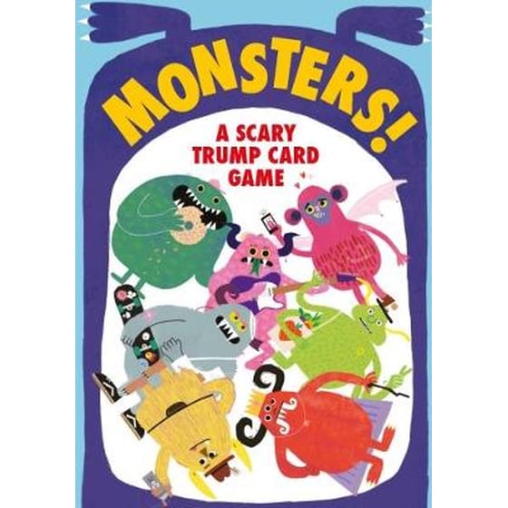 Monsters! image 0