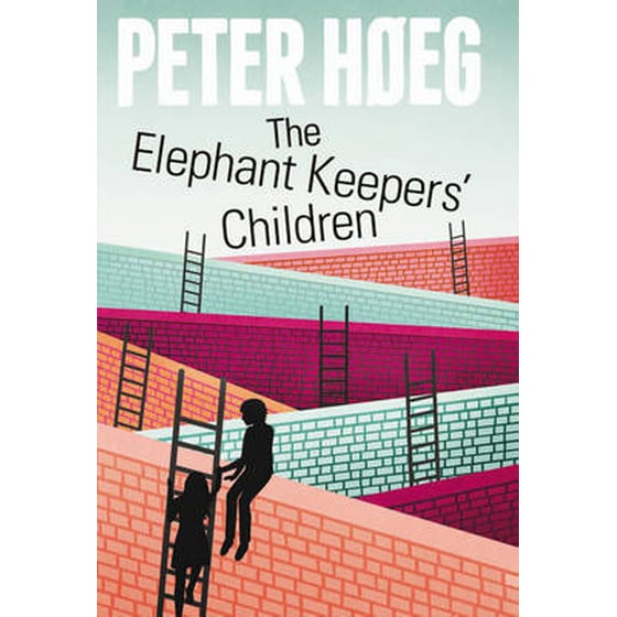 The Elephant Keepers' Children image 0