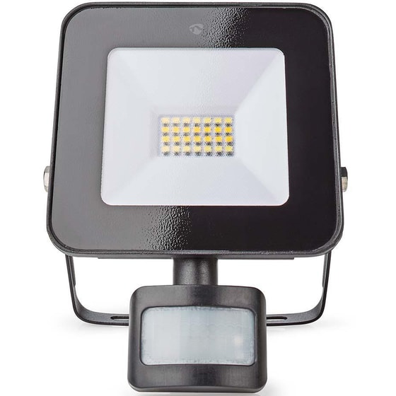 Έξυπνος Προβολέας Nedis SmartLife Floodlight - RGBW image 0