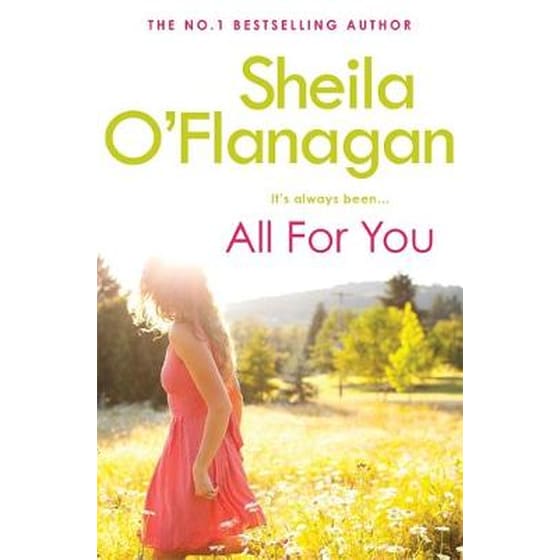 All For You image 0