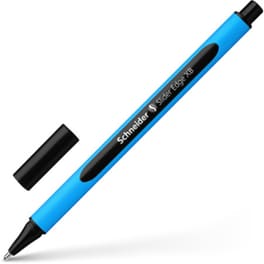 Schneider Στυλό Slider Edge Xb Μαυρο
