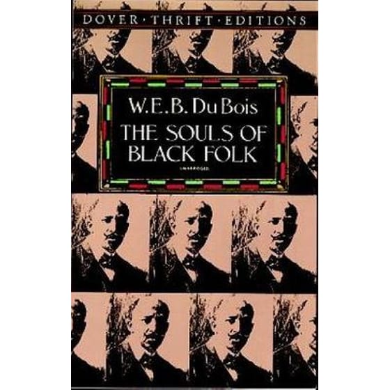 The Souls of Black Folk image 0