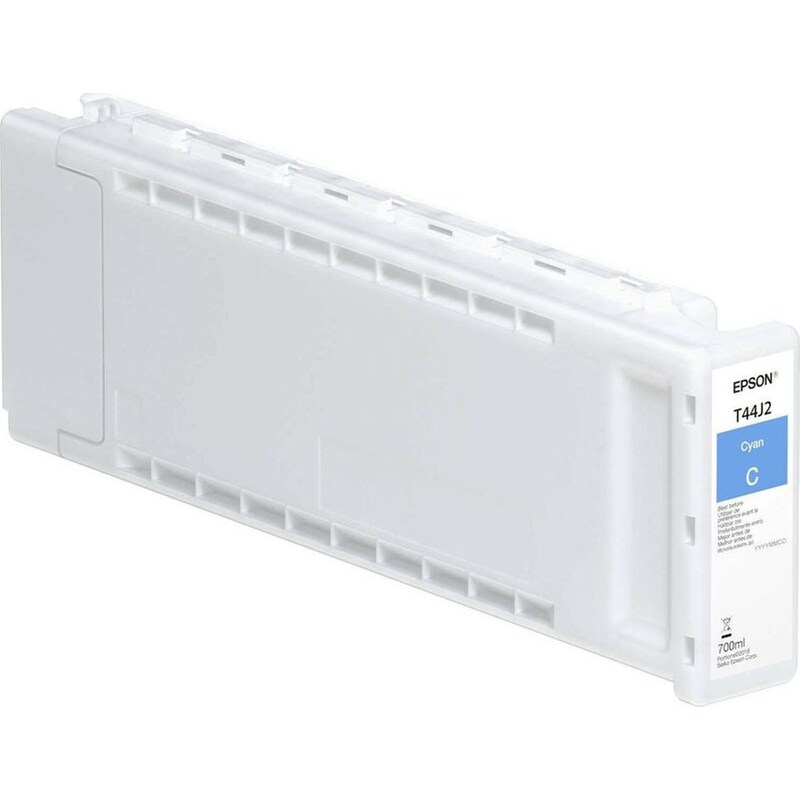 Epson T44J240 Κυανό Μελάνι Εκτυπωτή