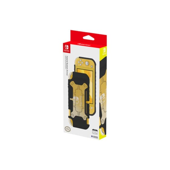 Θήκη Hori Nintendo Switch Hybrid System - Μαύρο image 0