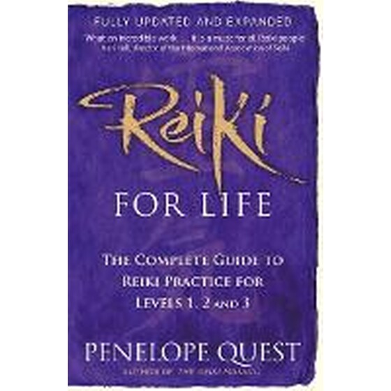 Reiki For Life image 0