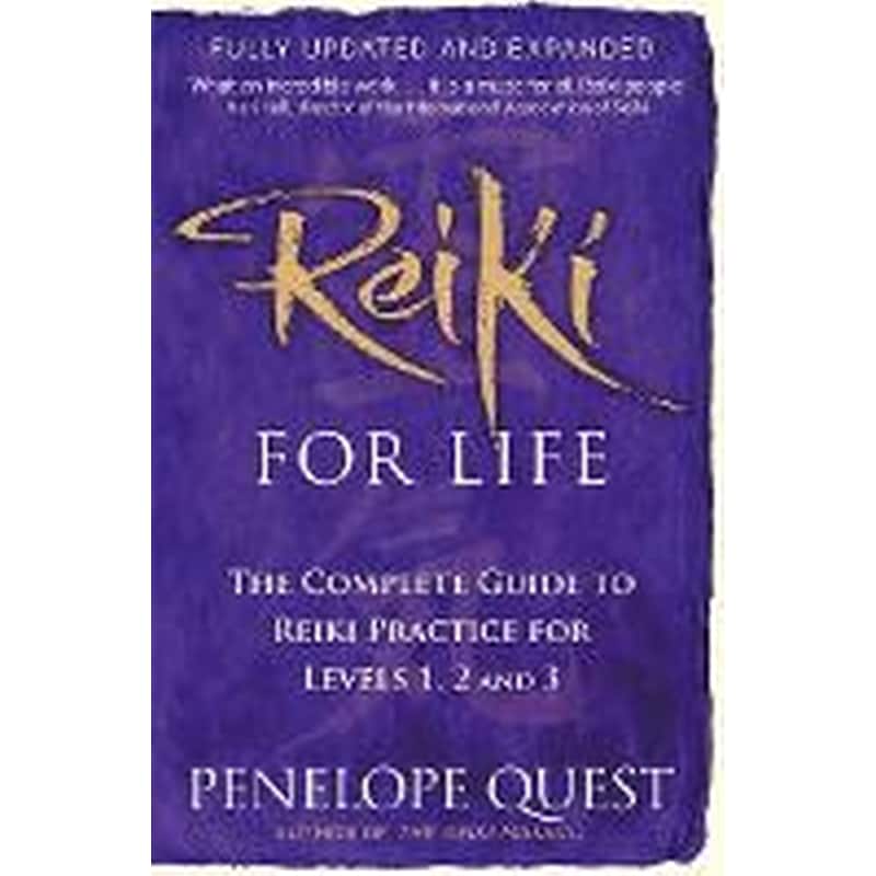 Reiki For Life