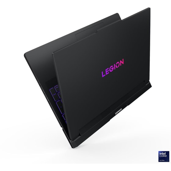 Lenovo Legion 7 Pro 16IAX10H Gaming 16'' WQXGA OLED (Intel  Core Ultra 9-275HX/32GB/1TB SSD/NVIDIA GeForce RTX 5080/Win11Home) Laptop image 4