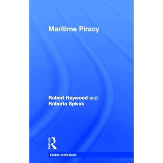 Maritime Piracy image 0